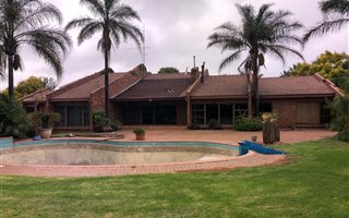 1713 m² Farm in Randfontein