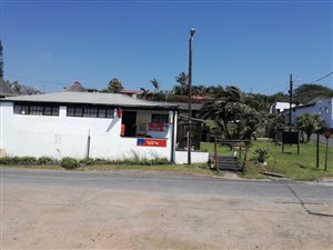 3 Bed House in Hibberdene