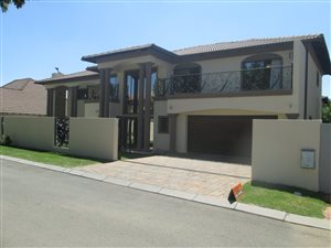 3 Bed House in Bushwillow Park Estate