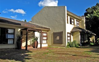 6 Bedroom House in Ridgeworth