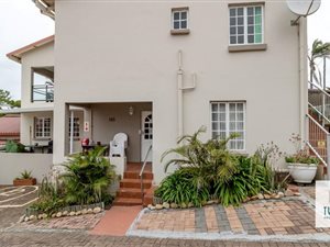 2 Bed House in Uvongo