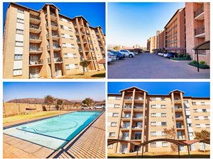 2 Bed Apartment in Annlin