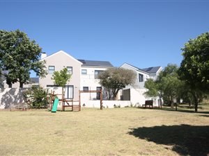 3 Bed House in Goedemoed