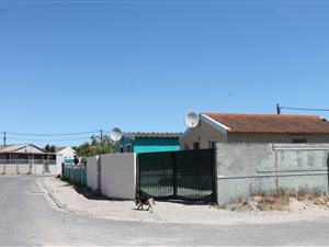 4 Bed House in Roosendal