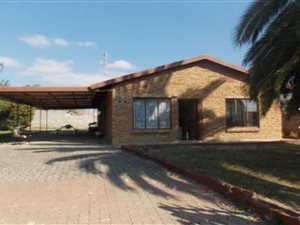 3 Bed House in Ladysmith