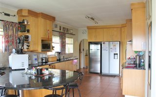 4 Bedroom House in Val de Grace