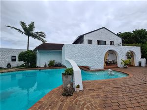 340 m² Hotel in Meerensee