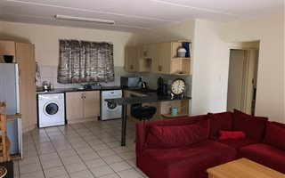 2 Bedroom Townhouse in Boksburg Central