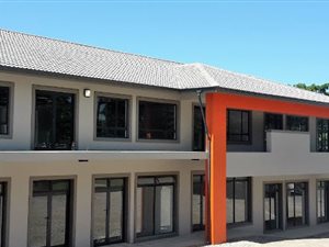 75 m² Office Space in Hillcrest Park