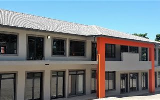 75 m² Office Space in Hillcrest Park