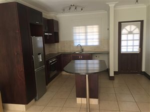 1 Bed Apartment in Clifton Hill Estate