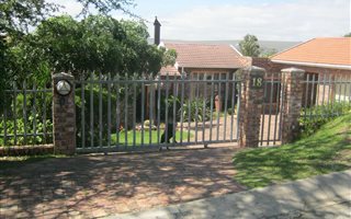 1 Bedroom Apartment in Oatlands North