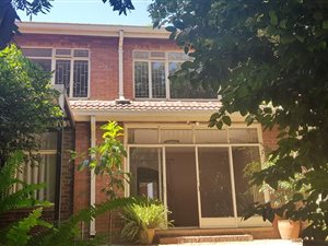 3 Bed Townhouse in Ashlea Gardens