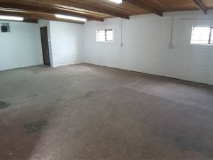 54 m² Commercial space in George Central
