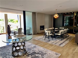 4 Bed Apartment in Dunkeld