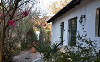 2 Bedroom House in Walkers Fruit Farms