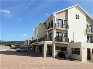125 m² Office Space in Diaz Beach