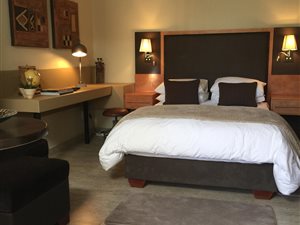 Studio apartment in Waterkloof Ridge