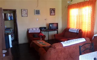 2 Bedroom House in Mountain View