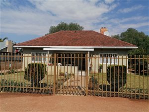 3 Bed House in Die Rand