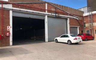 1600 m² Commercial space in Hammarsdale