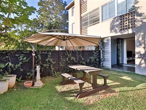 2 Bed Apartment in Umgeni Park