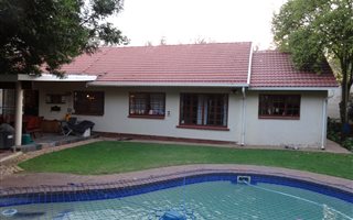 3 Bedroom House in Blairgowrie