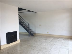 3 Bed Townhouse in Houghton Estate