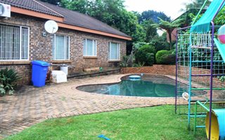 4 Bedroom House in Kingsview