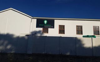110 m² Commercial space in Grahamstown