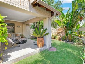 3 Bed House in Woodmead