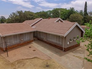 5 Bed House in Rynfield