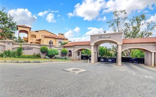 1 Bedroom House in North Riding
