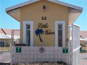 2 Bed Townhouse in Meyerton