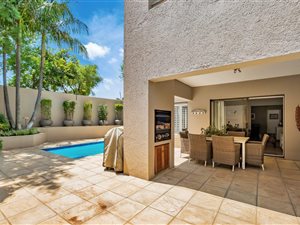 3 Bed Duplex in Khyber Rock