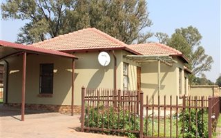 3 Bedroom House in Heatherview