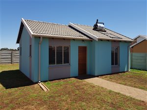 2 Bedroom House in Boksburg Central