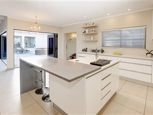 4 Bed House in Eversdal