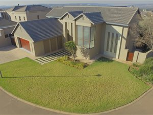3 Bed House in Mooikloof Ridge