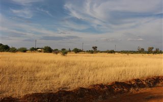 2231 m² Land available in Makwassie