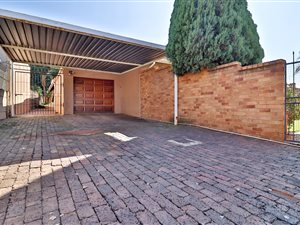 3 Bed House in Hazel Park