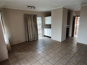 2 Bed Apartment in Houghton Estate