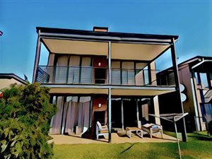 2 Bed Apartment in Town Bush Valley