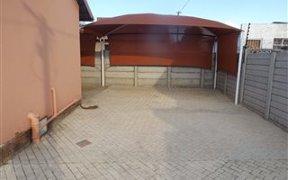 3 Bedroom House in Westenburg