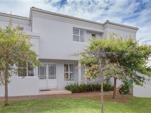 5 Bed House in Welgedacht