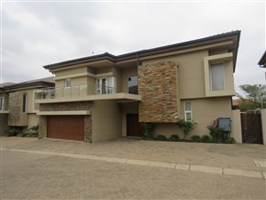 4 Bed House in Glen Austin
