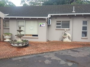 Office space in Hillcrest Central