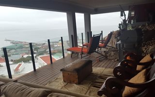 3 Bedroom House in Mossel Bay