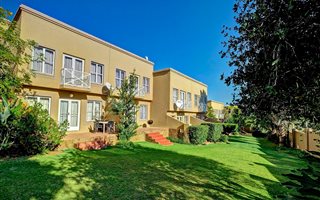 2 Bedroom Townhouse in Radiokop