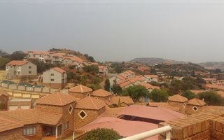 2 Bedroom Apartment in Winchester Hills